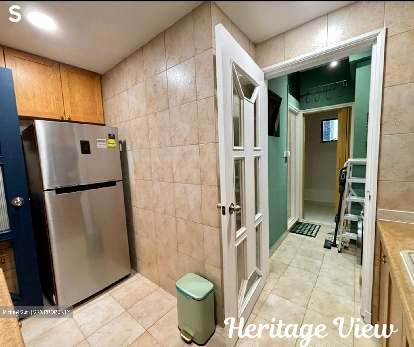 Heritage View (D5), Condominium #504243651